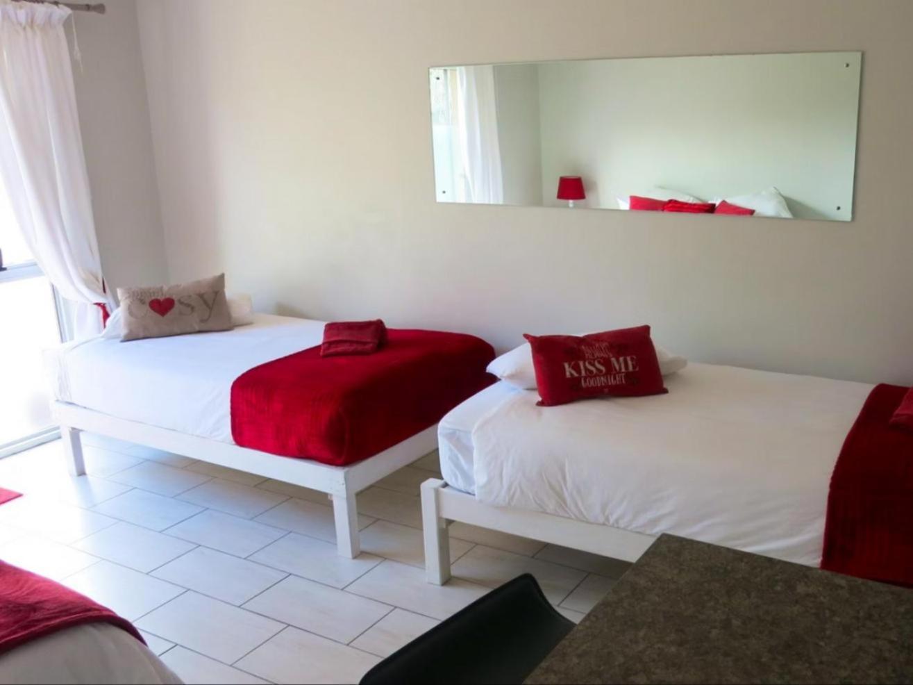 Ceelee'S Place Bloemfontein Rum bild