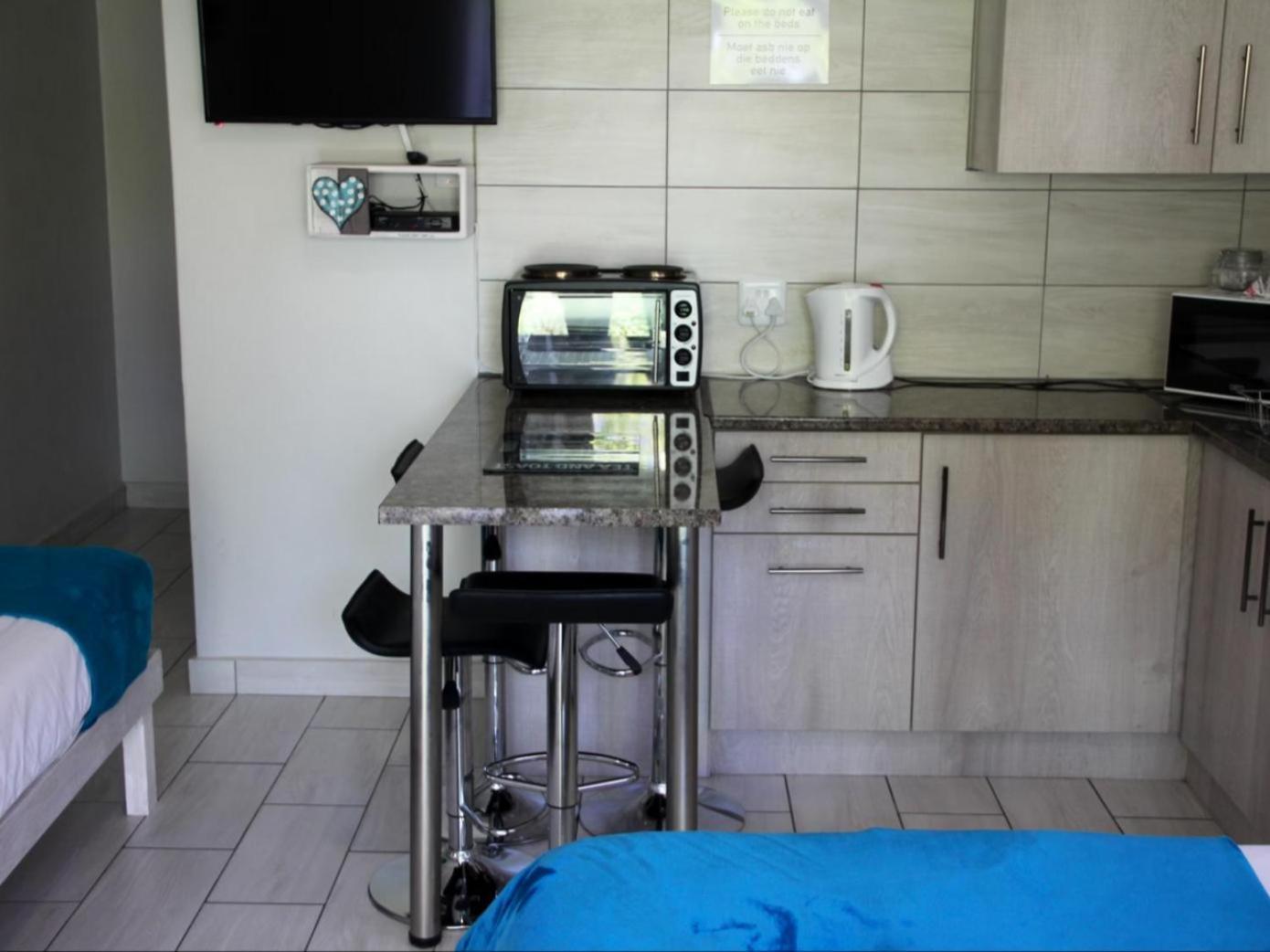 Ceelee'S Place Bloemfontein Rum bild