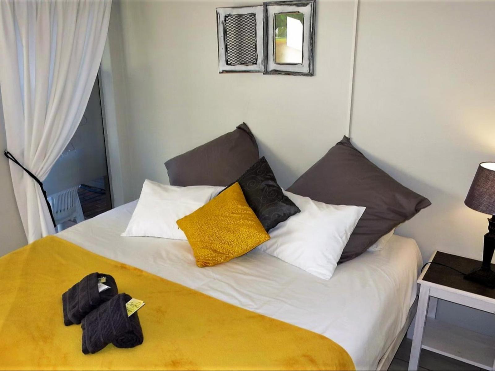 Ceelee'S Place Bloemfontein Rum bild
