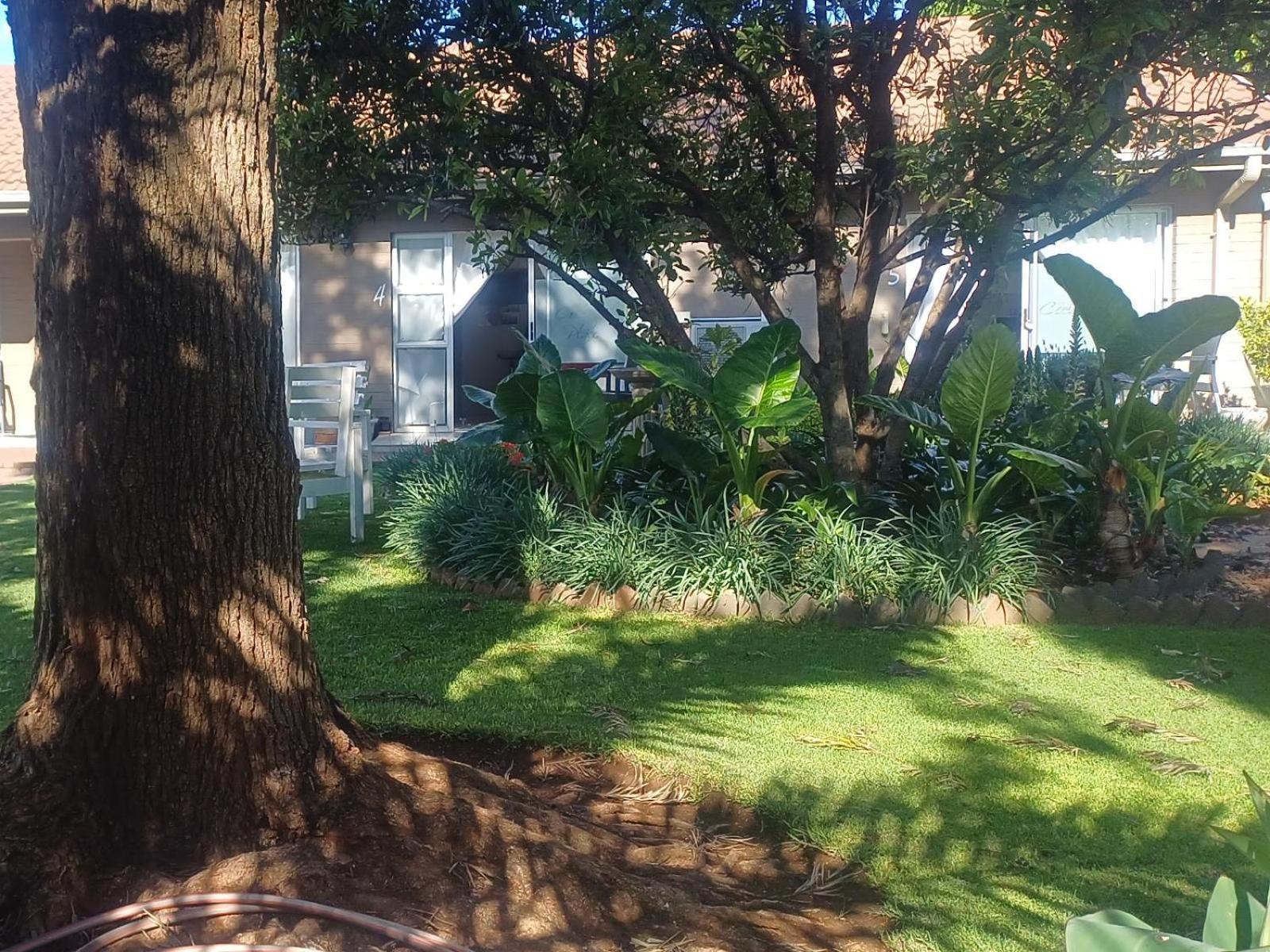 Ceelee'S Place Bloemfontein Exteriör bild