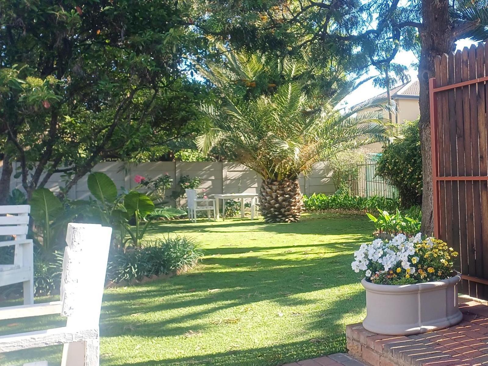 Ceelee'S Place Bloemfontein Exteriör bild