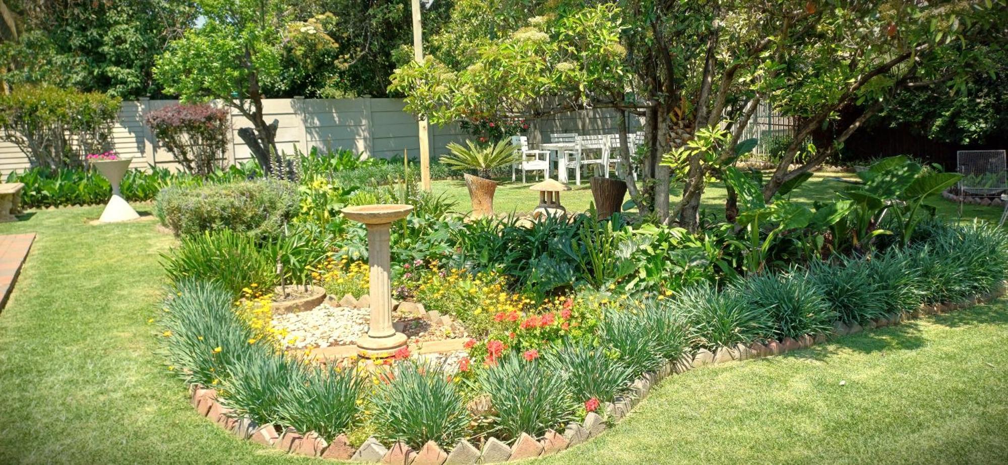 Ceelee'S Place Bloemfontein Exteriör bild
