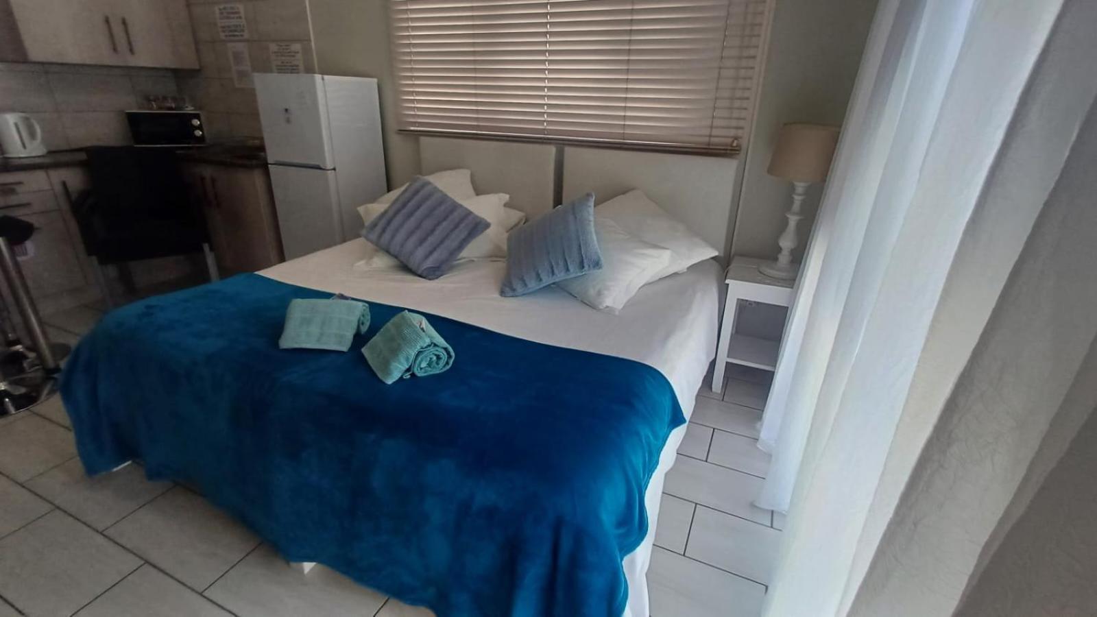 Ceelee'S Place Bloemfontein Exteriör bild