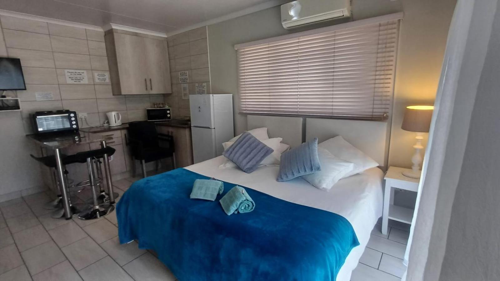 Ceelee'S Place Bloemfontein Exteriör bild