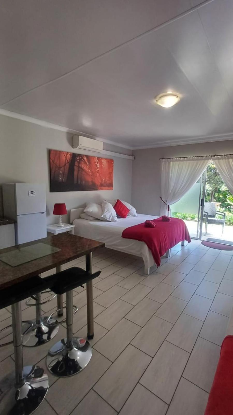 Ceelee'S Place Bloemfontein Exteriör bild