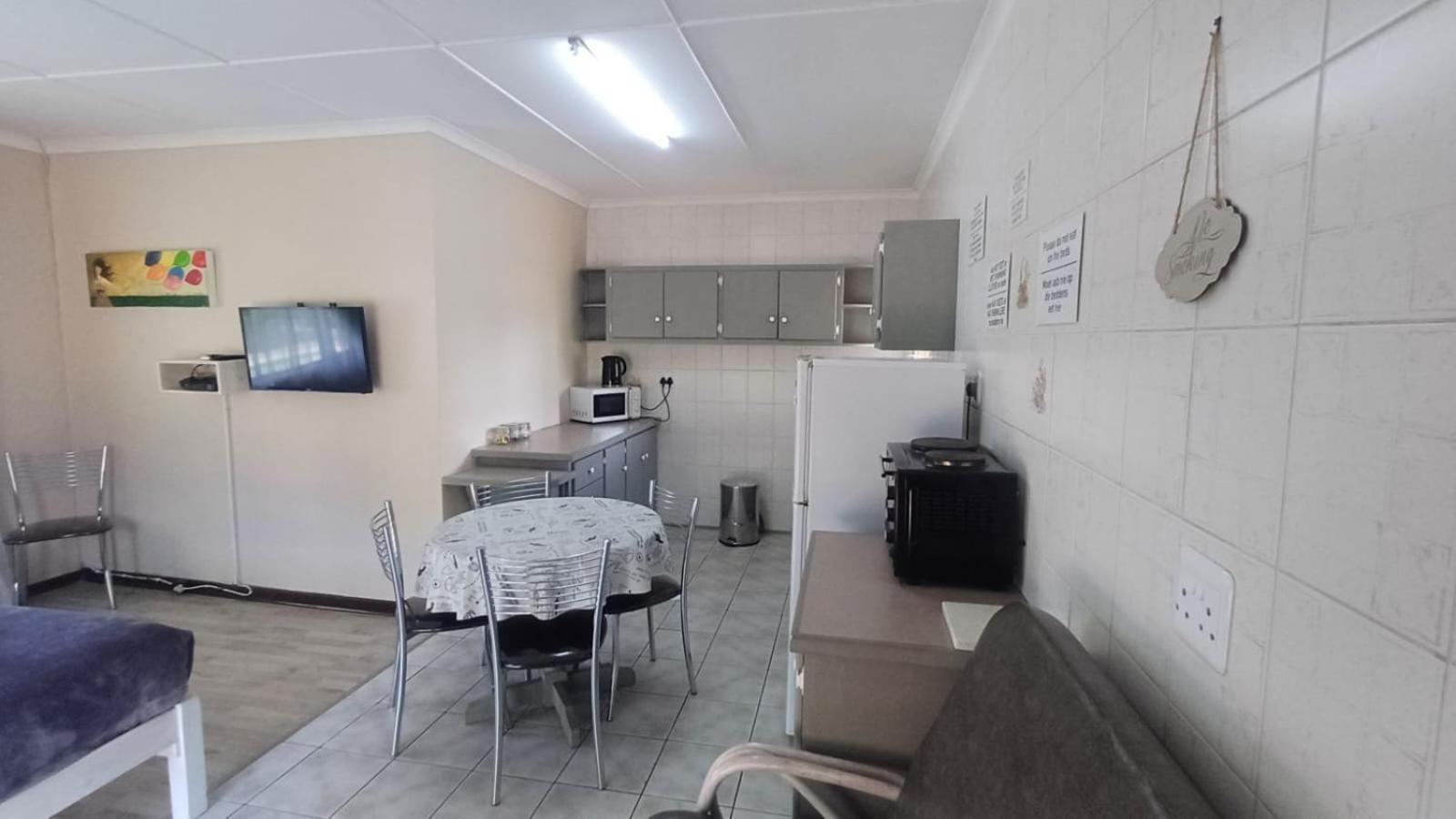 Ceelee'S Place Bloemfontein Exteriör bild
